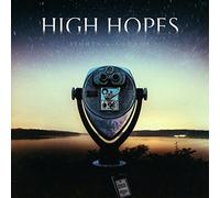 High hopes – Sights & sounds – CD