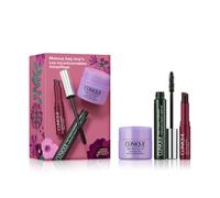 CLINIQUE High Impact Mascara Estuche | Precio, Comprar n/a 01 Black 7 ml + Take The Day Off Cleansing Balm 15 ml + Almost Lipstick (Black Honey) 1,2 gr