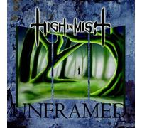 High In Mist - Unframed