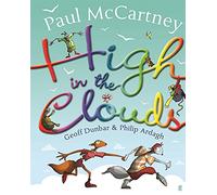 High in the Clouds