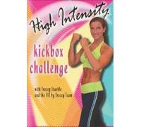 High Intensity Kickbox Challenge [Reino Unido] [DVD]