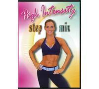 High Intensity Step Mix - High Intensity Step Mix [Reino Unido] [DVD]