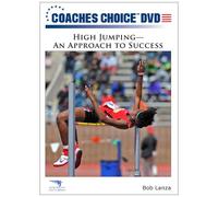 High Jumping An Approach to Success