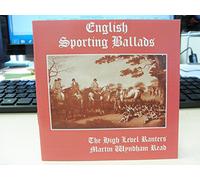 High Level Ranters - English Sporting Ballads [UK Import]