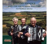 High Level Ranters - Northumbrian Journey