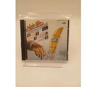 High Life-15 affenschrille Hitbananen - 1985:Sandra, Robin Gibb, L-Vira, Tramaine, New Romance, Fancy..