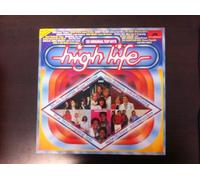 High Life- 20 Original Top Hits