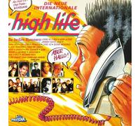 High Life-Die heissen Nummern - 1987:Living in a Box, Herp Alpert, Level 42, Suzanne Vega..