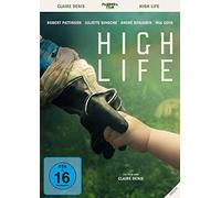 High Life [DVD]