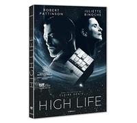 High Life [DVD]