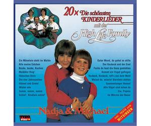 High Life Family - Die Schönsten Kinderlieder