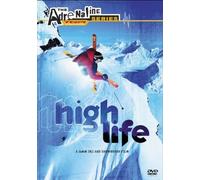 High Life [Reino Unido] [DVD]