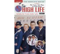 High Life, the [Reino Unido] [VHS]