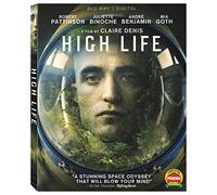 High Life [USA] [Blu-ray]