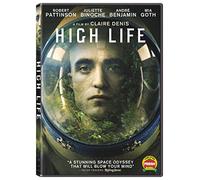High Life [USA] [DVD]
