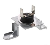 High Limit - Termostato de repuesto para secadora - 6931EL3004B / AP4445168 / AH3530486, protección contra sobrecalentamiento, diseño compacto de 6 x 4 x 4 cm