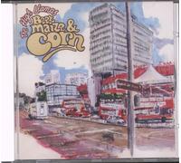 High Llamas - Beet, Maize And Corn