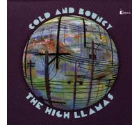 High Llamas - Cold & Bouncy