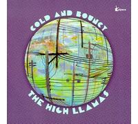 High Llamas - Cold & Bouncy
