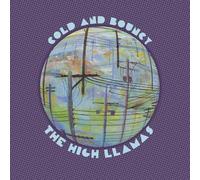 High Llamas - Cold & Bouncy [Vinilo]
