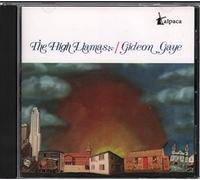High Llamas - Gideon Gaye