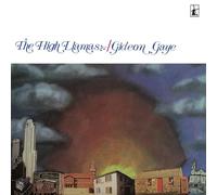 High Llamas - Gideon Gaye [Vinilo]