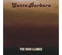 High Llamas - Santa Barbara [Vinilo]