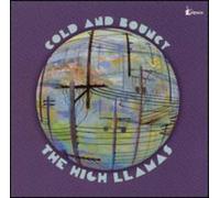 High Llamas, the - Cold & Bouncy (+Bonus)