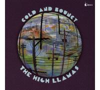 High Llamas,the - Cold+Bouncy [Import]