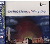 High Llamas, the - Gideon Gaye +2