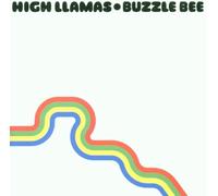 High Llamas,the^High Llamas,the - Buzzle Bee