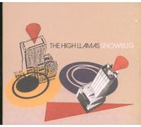 High Llamas,the - Snowbug [Import]