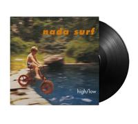 Nada Surf - High/Low (Reissue) (180 g) (LP)