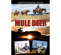 High & Low in Mule Deer Country [USA] [DVD]