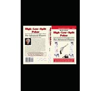 High Low Split Poker for Advanced Players: Seven Card Stud and Omaha Eight or Better