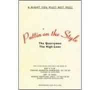 High-Lows & Quarrymen - Puttin on the Style [Alemania] [DVD]