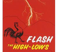 HIGH-LOWS, THE - Flash Best