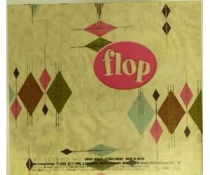 HIGH-LOWS, THE - Flip Flop