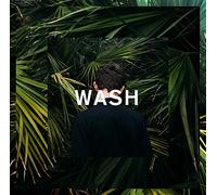 High Lucia - Wash [Vinilo]