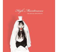 High Maintenance by The Sexual Side Effects