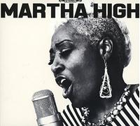 High, Martha - Singing For The Good Times