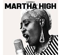 High Martha - Singing For The Good Times [Vinilo]