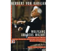 High Mass by Pope John Paul II - Mozart: Coronation Mass by Vienna Philharmonic Orchestra [USA]