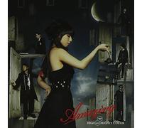 High & Mighty Color - Amazing