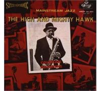 High & Mighty Hawk