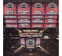 High+Mighty Presents,the - The High & Mighty Present... [Vinilo]