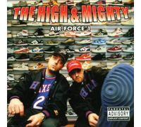 High & Mighty,the - Air Force 1