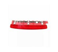 High-Mount LED Brake Light for Seat Ibiza IV Leon ST SportCoupe 6J0945097A Replacement Tail Lamp