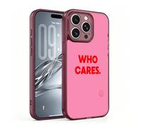 High Mountains and the Sky Four-corner airbags phone case for iPhone 16 Pro