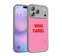 High Mountains and the Sky Four-corner airbags phone case for iPhone 17 Air